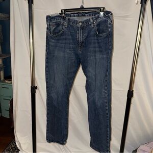 Polo Ralph Lauren men’s straight jeans size 38x34